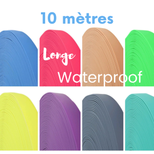 longe 10 metres waterproof by pen ar dog