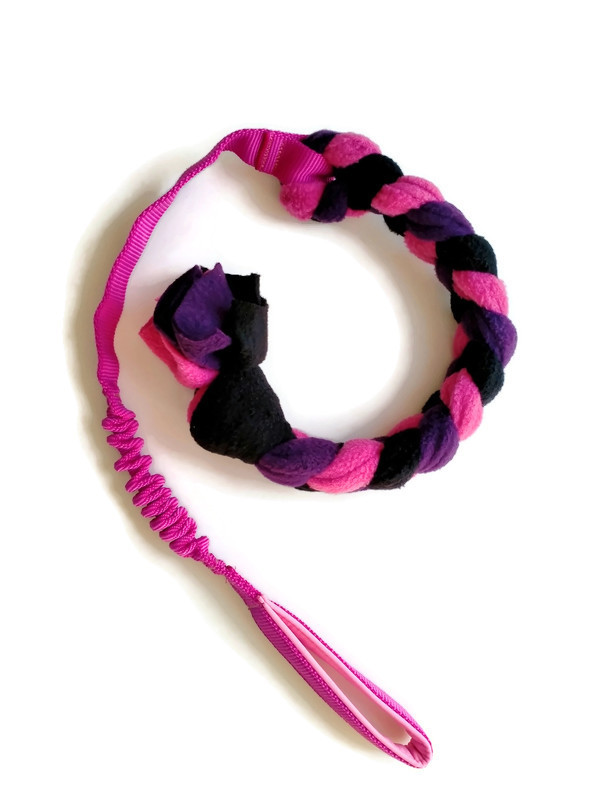 tug polaire avec amorti by pen ar dog
