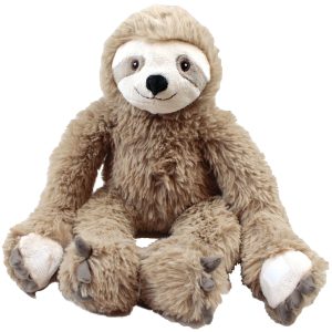 peluche paresseux pour chien by pen ar dog