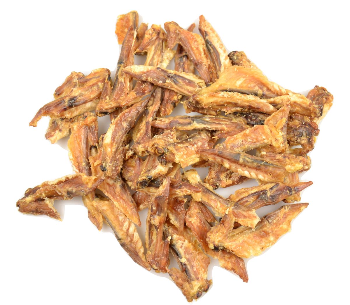 ailes de poulet pour chien by pen ar dog