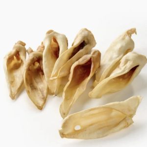 oreilles de chèvre pour chien by pen ar dog