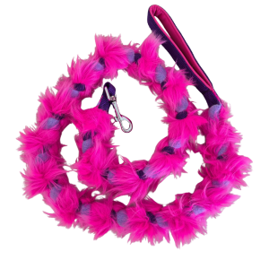 laisse tug froufrou by pen ar dog