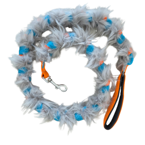 laisse tug froufrou by pen ar dog laisse moumoute