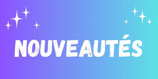 nouveautés chez pen ar dog boutique pour chien