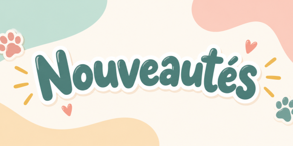 Nouveautés